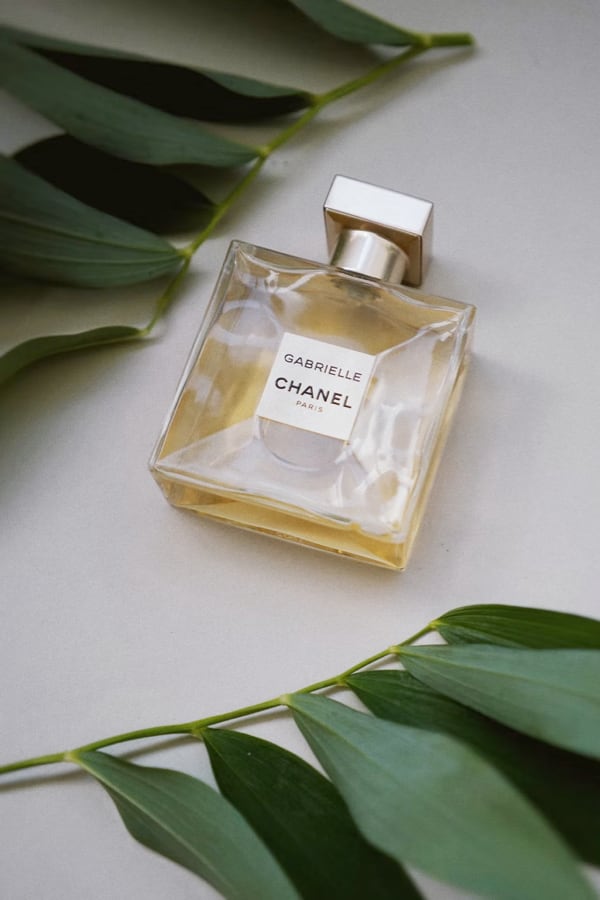 Chanel's Perfume